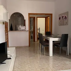 Apartamento Calle Eusebio Carballo Ii, Corralejo