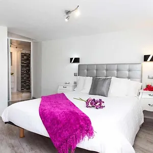 Apartamento Estudio Lilu, Corralejo