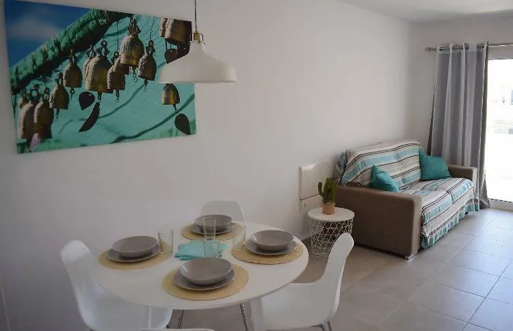 Apartamento Magnifik Коральео Испания